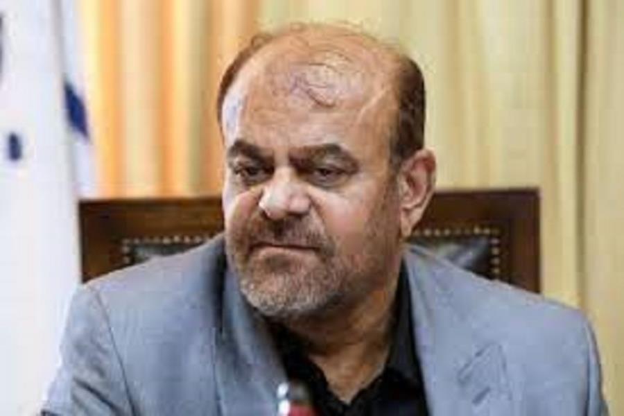 امضاء قرارداد ۵۰۰ هزار واحدی وزارت راه و شهرسازی با قرارگاه امام حسن مجتبی